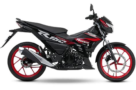 raider 150 fi 2024 price philippines